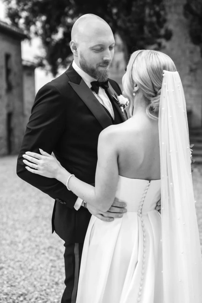 Wedding at Castello La Leccia in Tuscany Andrea Corridori Wedding Photographer 151