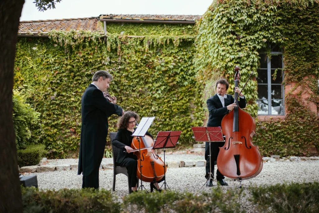 Wedding at Castello La Leccia in Tuscany Andrea Corridori Wedding Photographer 16
