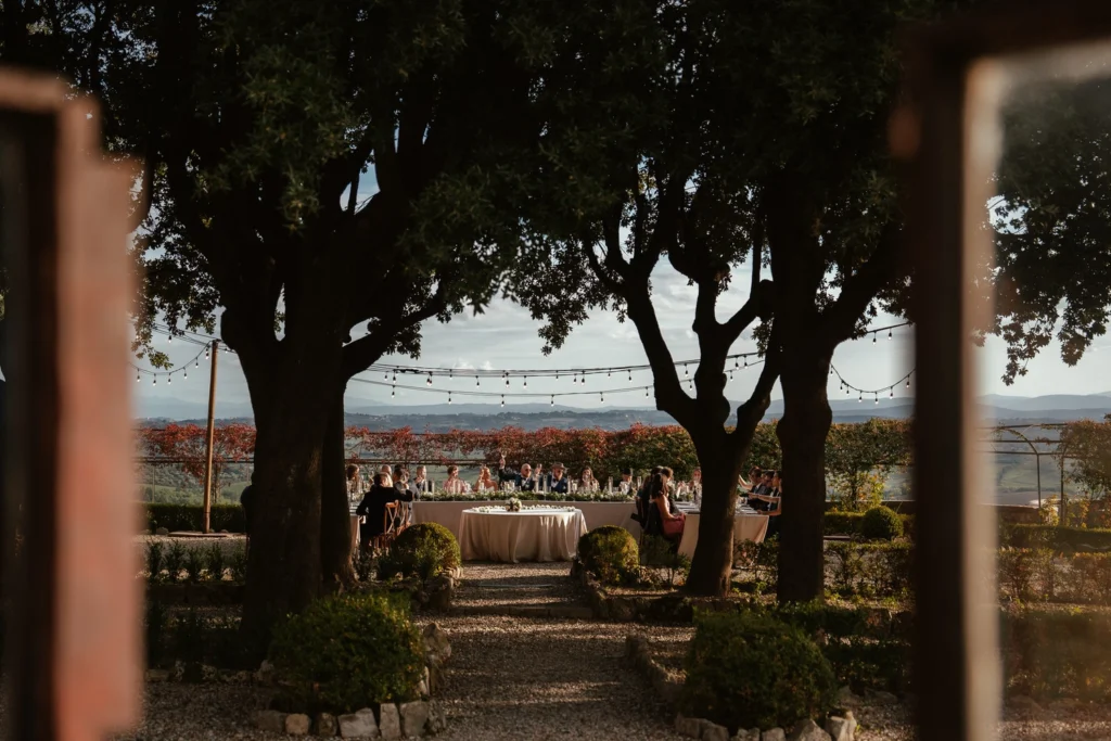 Wedding at Castello La Leccia in Tuscany Andrea Corridori Wedding Photographer 169