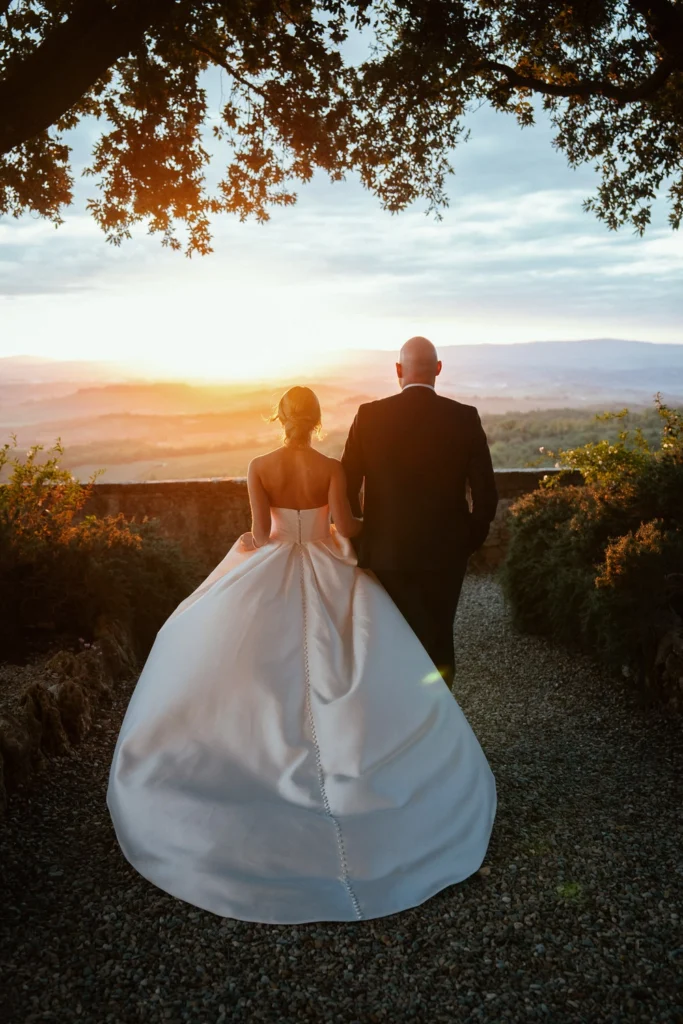 Wedding at Castello La Leccia in Tuscany Andrea Corridori Wedding Photographer 178