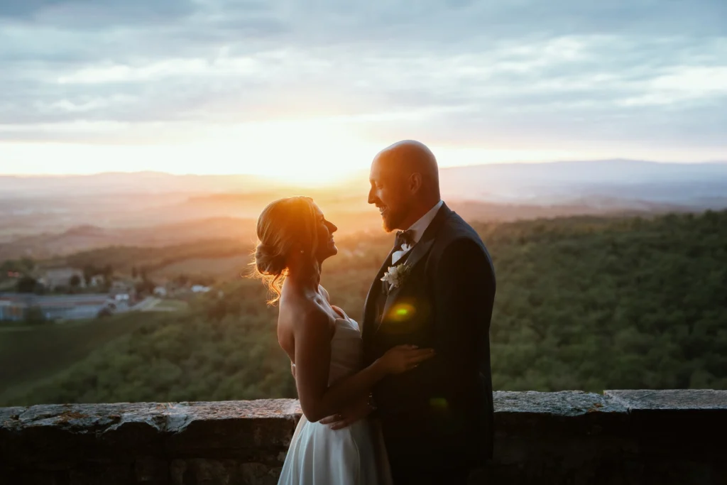 Wedding at Castello La Leccia in Tuscany Andrea Corridori Wedding Photographer 179