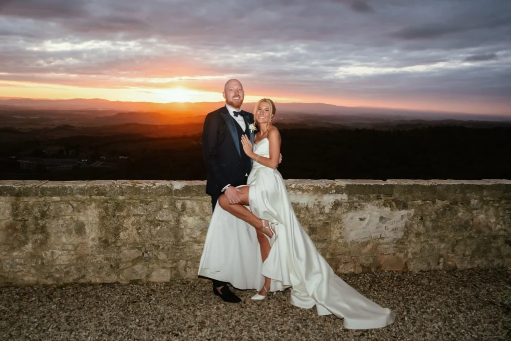 Wedding at Castello La Leccia in Tuscany Andrea Corridori Wedding Photographer 181