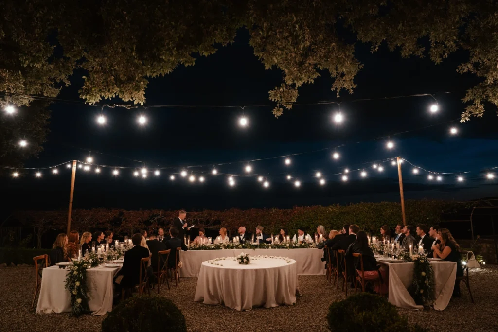 Wedding at Castello La Leccia in Tuscany Andrea Corridori Wedding Photographer 184