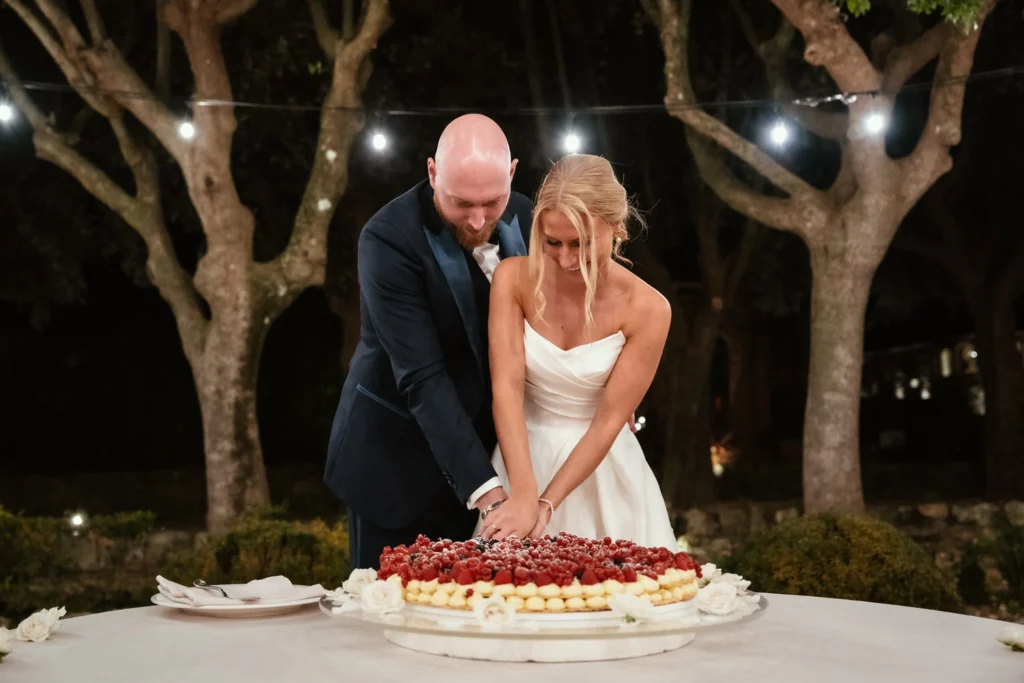 Wedding at Castello La Leccia in Tuscany Andrea Corridori Wedding Photographer 185
