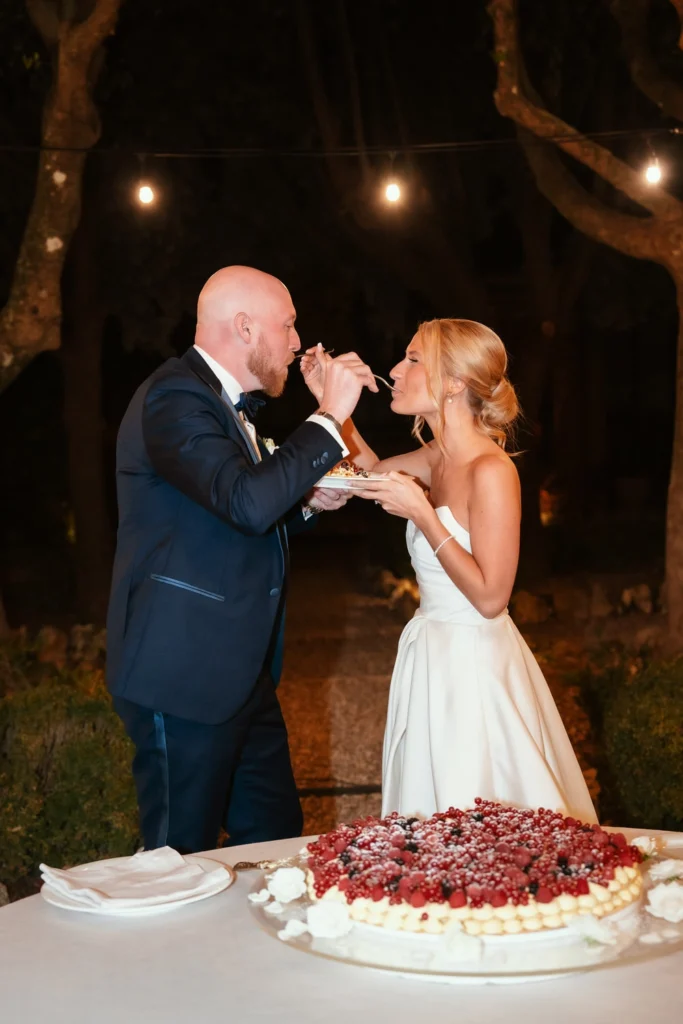 Wedding at Castello La Leccia in Tuscany Andrea Corridori Wedding Photographer 186