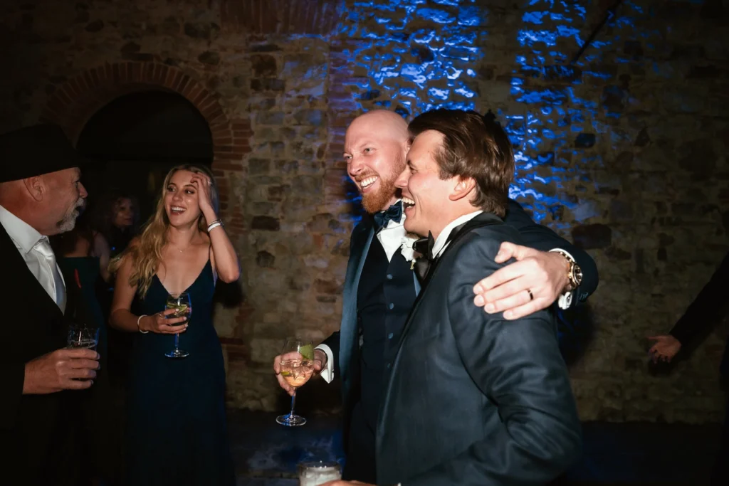 Wedding at Castello La Leccia in Tuscany Andrea Corridori Wedding Photographer 189