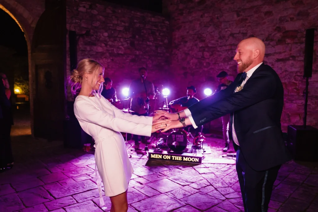 Wedding at Castello La Leccia in Tuscany Andrea Corridori Wedding Photographer 194