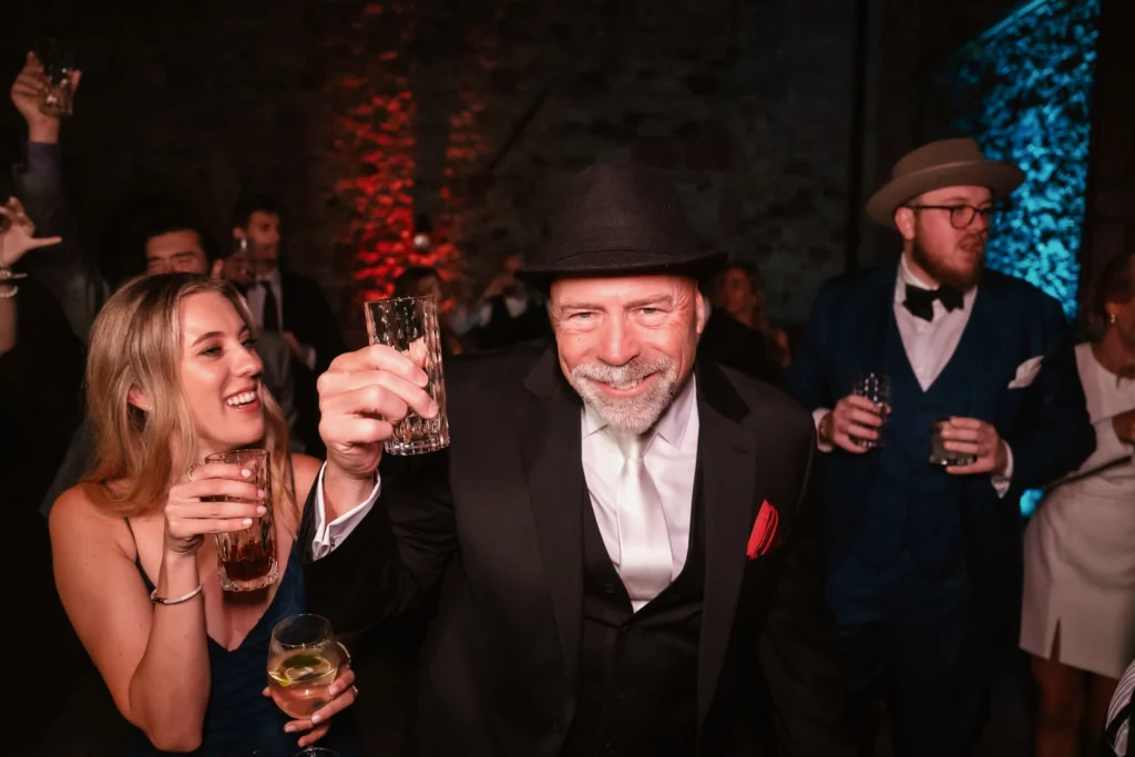 Wedding at Castello La Leccia in Tuscany Andrea Corridori Wedding Photographer 199