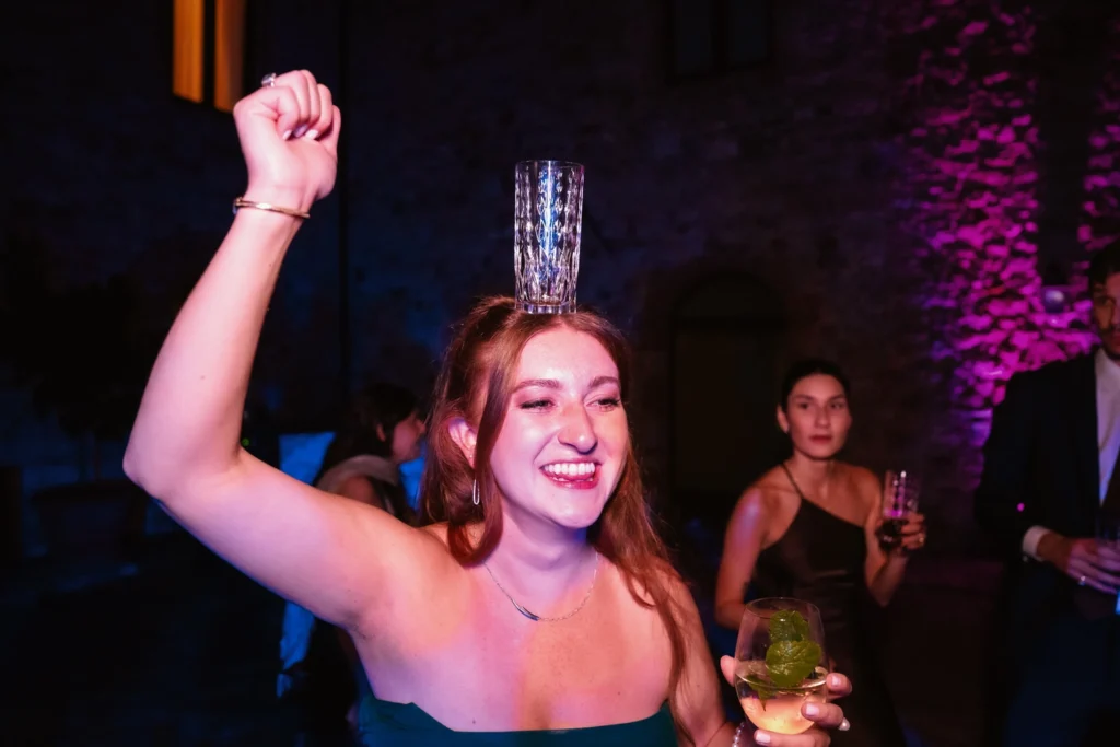 Wedding at Castello La Leccia in Tuscany Andrea Corridori Wedding Photographer 200