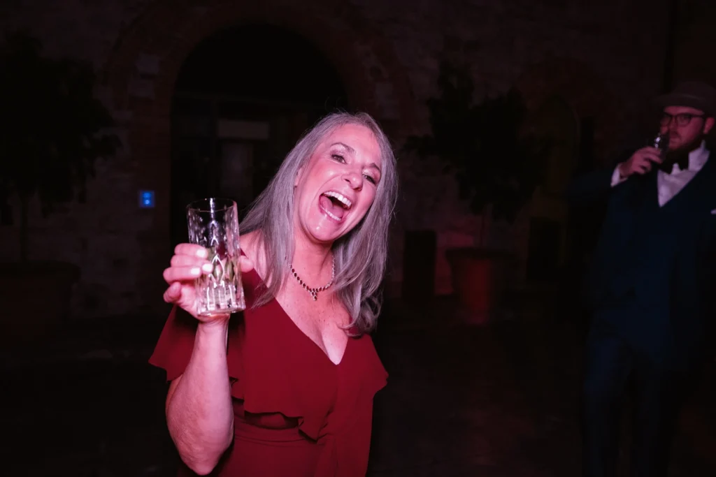 Wedding at Castello La Leccia in Tuscany Andrea Corridori Wedding Photographer 202