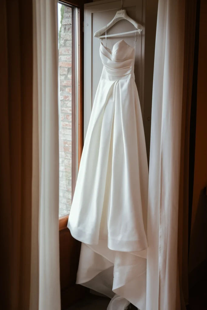 Wedding at Castello La Leccia in Tuscany Andrea Corridori Wedding Photographer 206