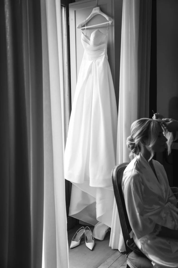 Wedding at Castello La Leccia in Tuscany Andrea Corridori Wedding Photographer 209