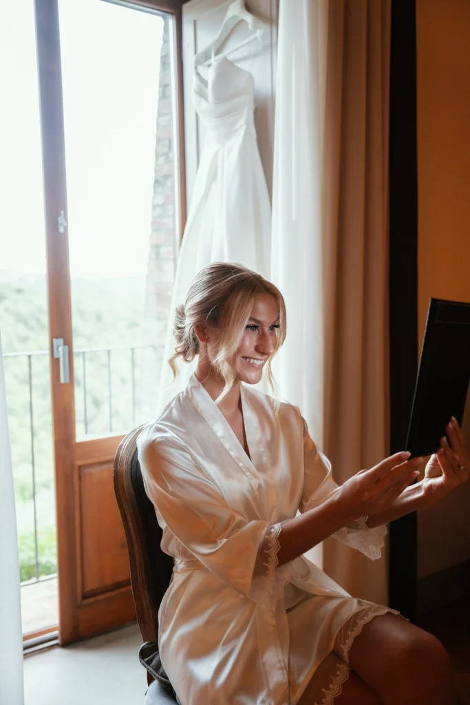 Wedding at Castello La Leccia in Tuscany Andrea Corridori Wedding Photographer 210