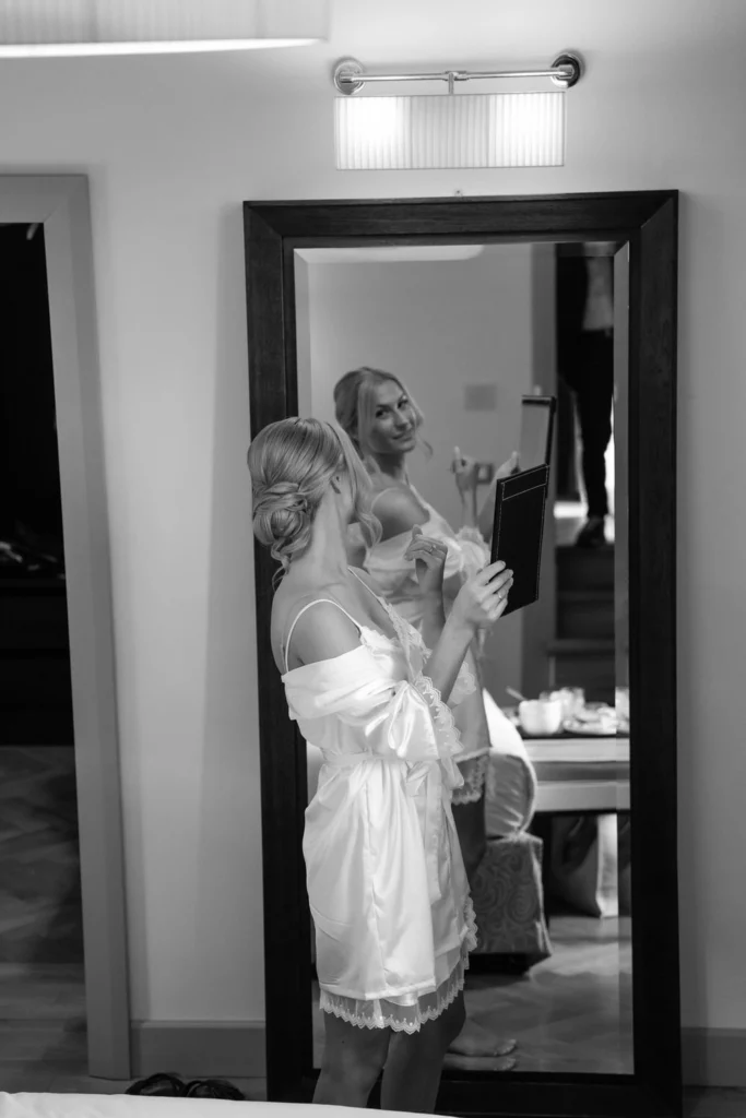 Wedding at Castello La Leccia in Tuscany Andrea Corridori Wedding Photographer 211