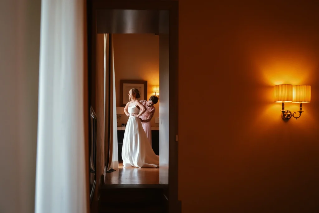 Wedding at Castello La Leccia in Tuscany Andrea Corridori Wedding Photographer 214