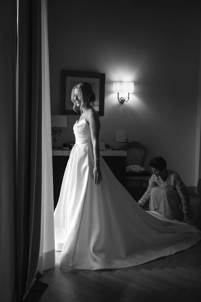 Wedding at Castello La Leccia in Tuscany Andrea Corridori Wedding Photographer 215
