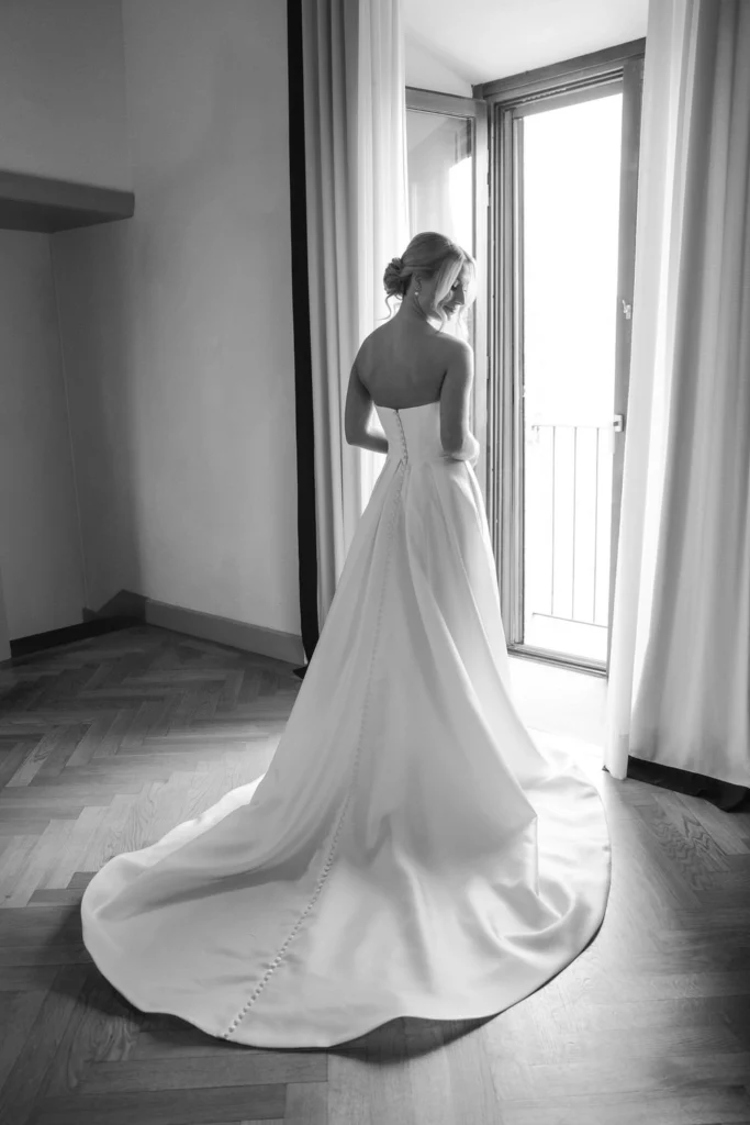 Wedding at Castello La Leccia in Tuscany Andrea Corridori Wedding Photographer 216