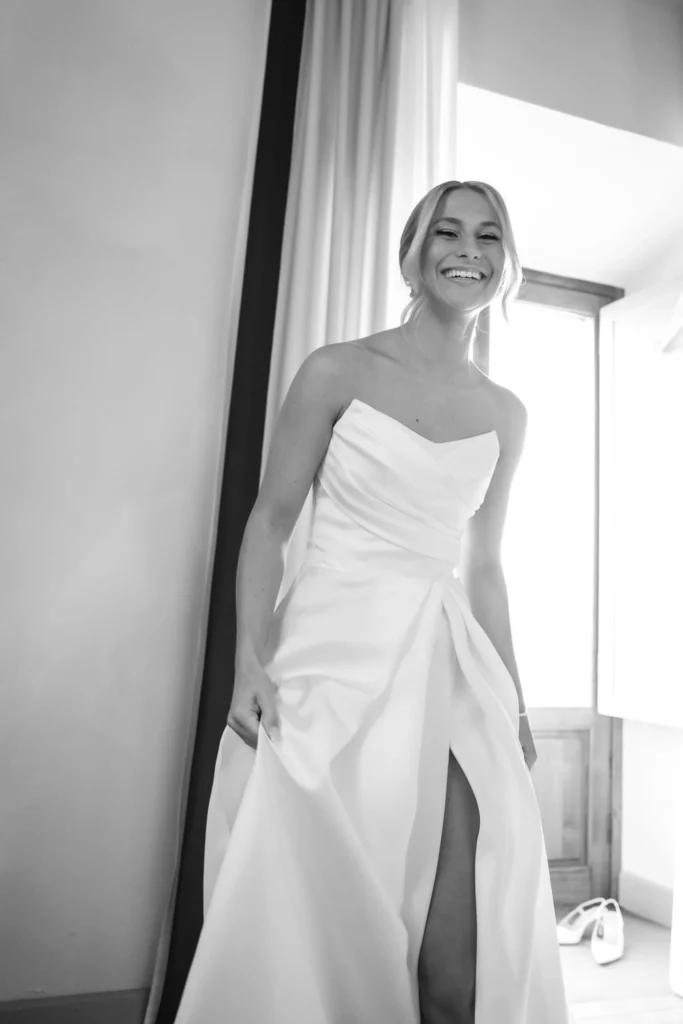 Wedding at Castello La Leccia in Tuscany Andrea Corridori Wedding Photographer 219