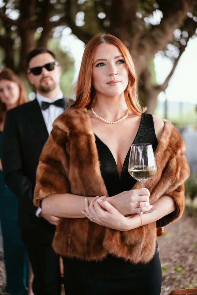 Wedding at Castello La Leccia in Tuscany Andrea Corridori Wedding Photographer 23