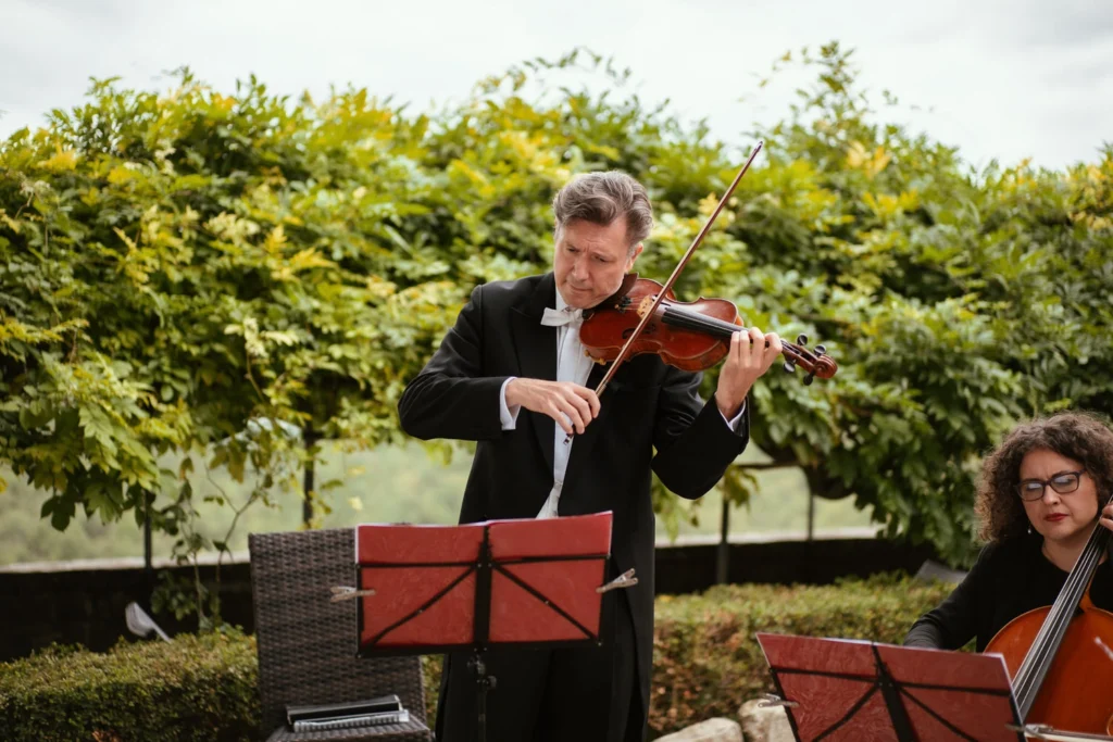 Wedding at Castello La Leccia in Tuscany Andrea Corridori Wedding Photographer 25