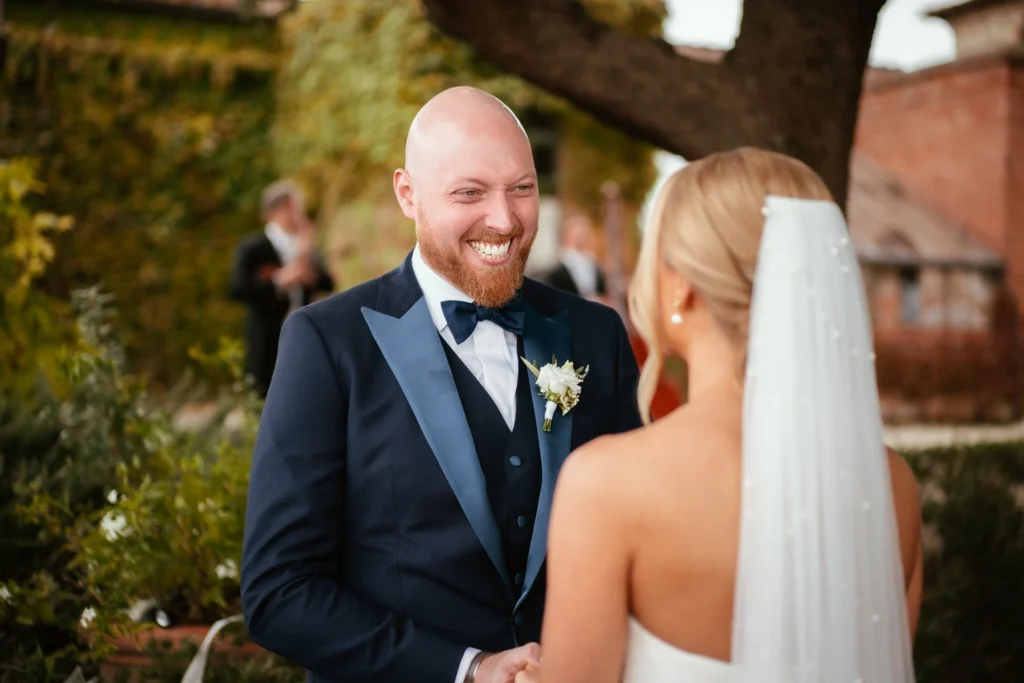 Wedding at Castello La Leccia in Tuscany Andrea Corridori Wedding Photographer 27