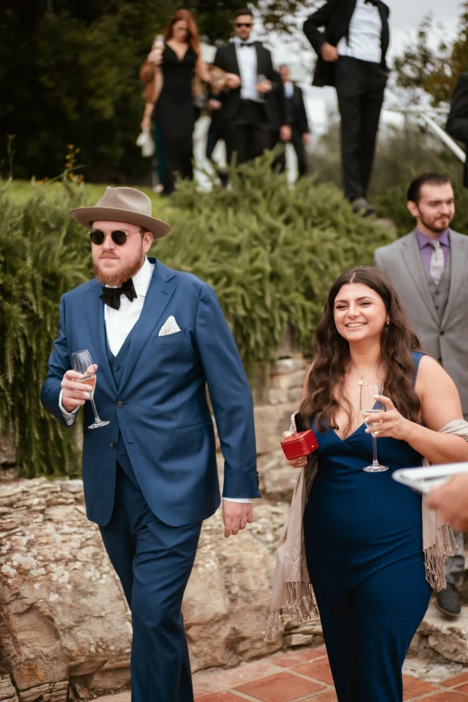 Wedding at Castello La Leccia in Tuscany Andrea Corridori Wedding Photographer 31