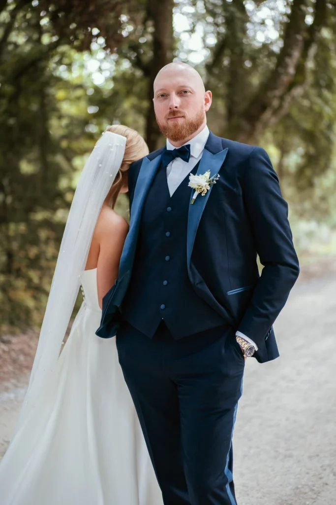 Wedding at Castello La Leccia in Tuscany Andrea Corridori Wedding Photographer 35