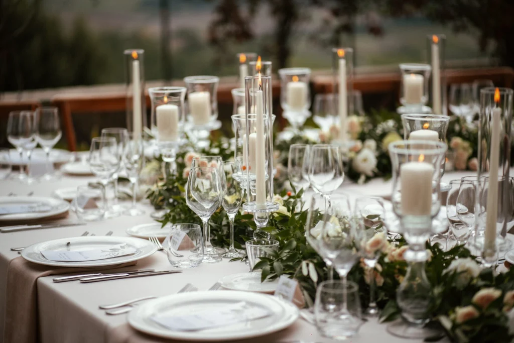 Wedding at Castello La Leccia in Tuscany Andrea Corridori Wedding Photographer 37