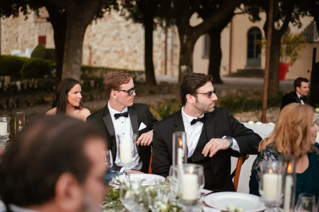 Wedding at Castello La Leccia in Tuscany Andrea Corridori Wedding Photographer 38