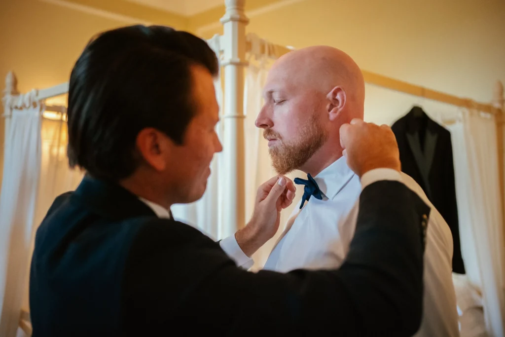 Wedding at Castello La Leccia in Tuscany Andrea Corridori Wedding Photographer 4
