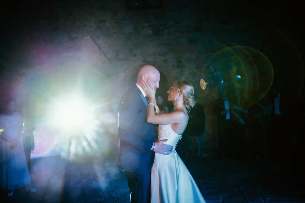 Wedding at Castello La Leccia in Tuscany Andrea Corridori Wedding Photographer 41