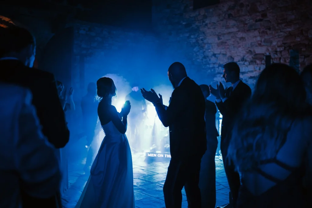 Wedding at Castello La Leccia in Tuscany Andrea Corridori Wedding Photographer 42