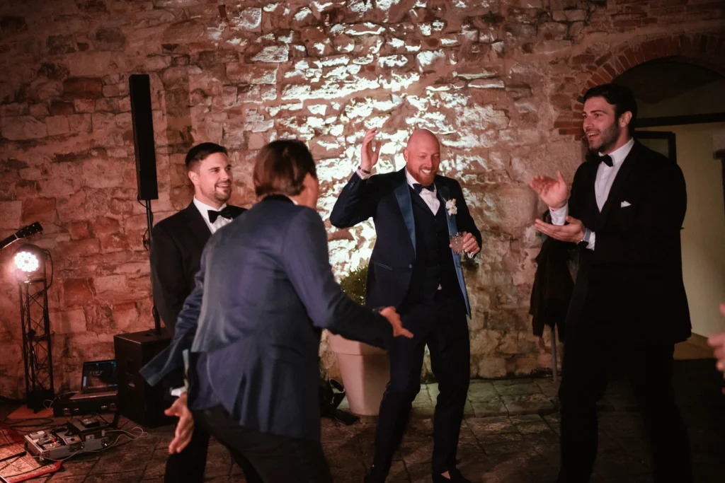 Wedding at Castello La Leccia in Tuscany Andrea Corridori Wedding Photographer 43