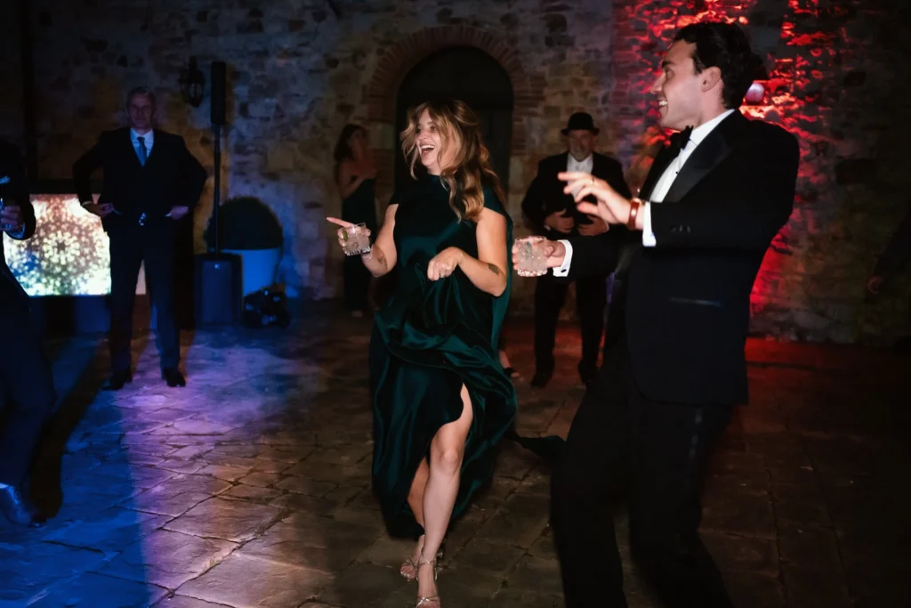 Wedding at Castello La Leccia in Tuscany Andrea Corridori Wedding Photographer 45