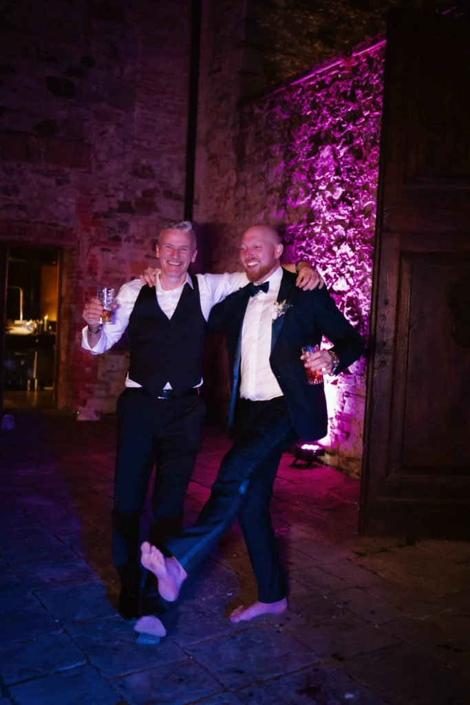 Wedding at Castello La Leccia in Tuscany Andrea Corridori Wedding Photographer 47