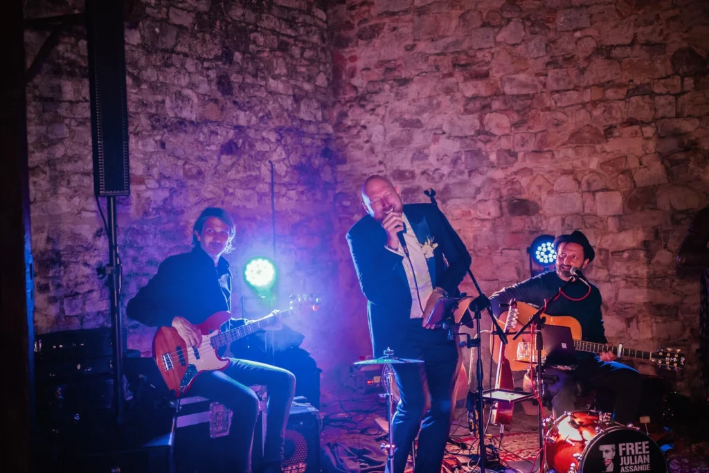 Wedding at Castello La Leccia in Tuscany Andrea Corridori Wedding Photographer 48
