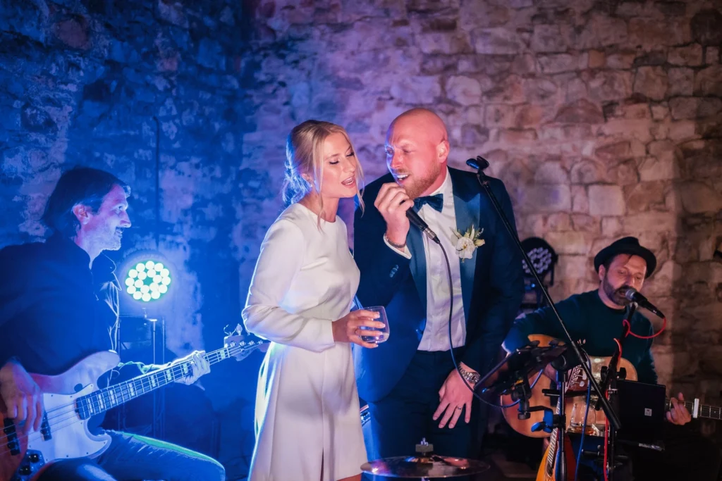 Wedding at Castello La Leccia in Tuscany Andrea Corridori Wedding Photographer 50