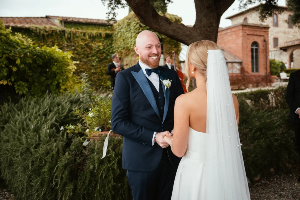 Wedding at Castello La Leccia in Tuscany Andrea Corridori Wedding Photographer 54