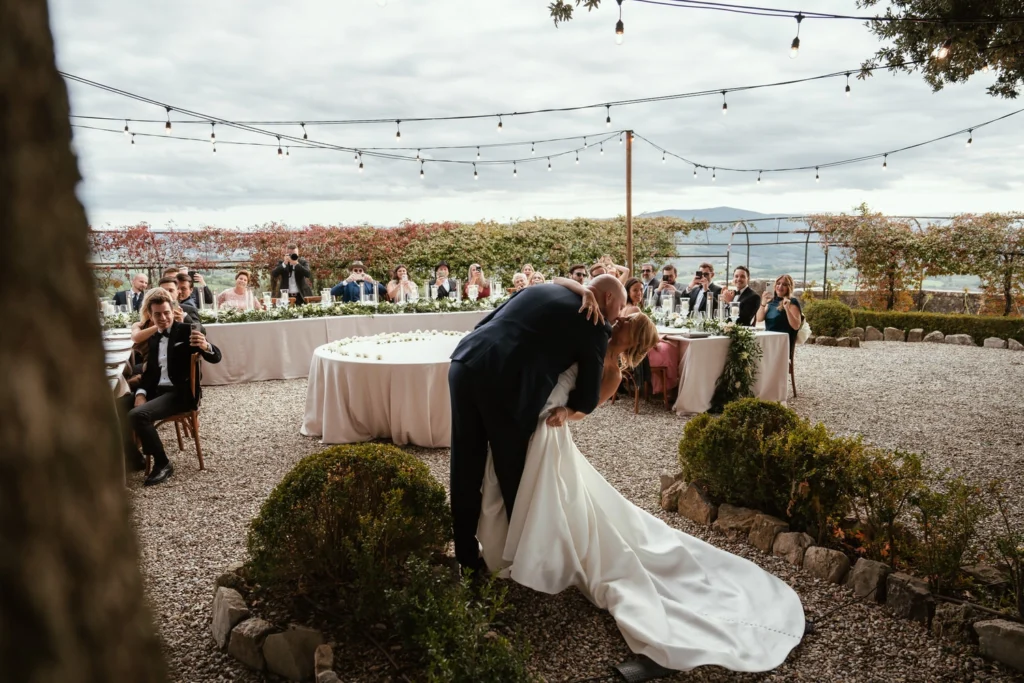 Wedding at Castello La Leccia in Tuscany Andrea Corridori Wedding Photographer 57