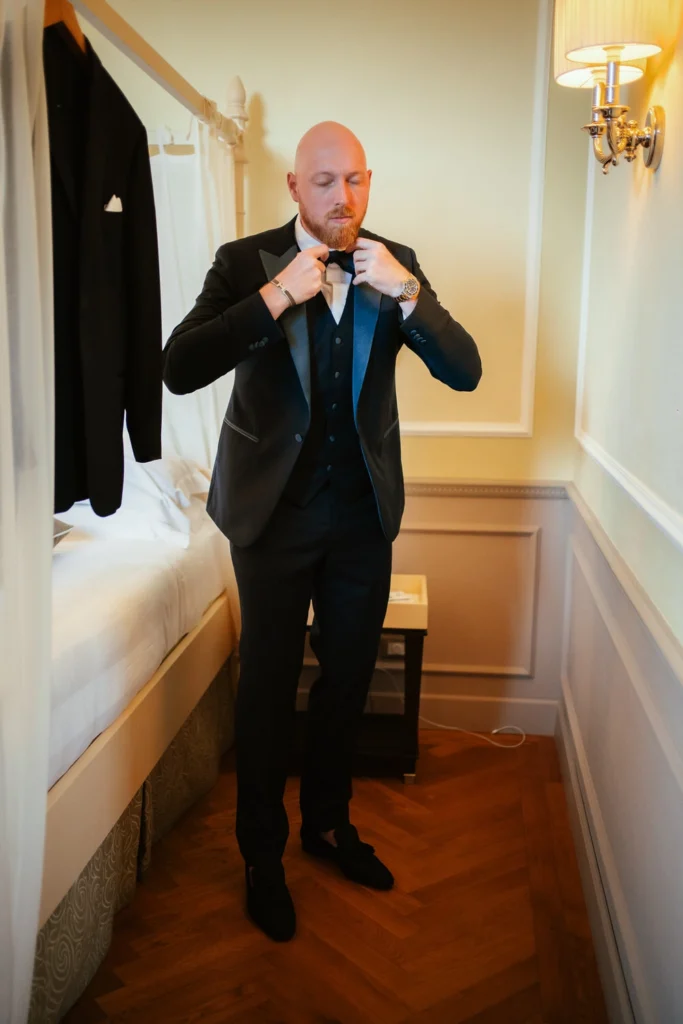 Wedding at Castello La Leccia in Tuscany Andrea Corridori Wedding Photographer 6