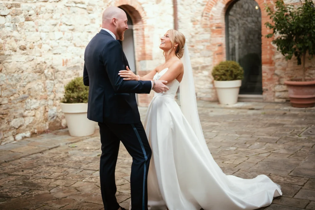 Wedding at Castello La Leccia in Tuscany Andrea Corridori Wedding Photographer 63