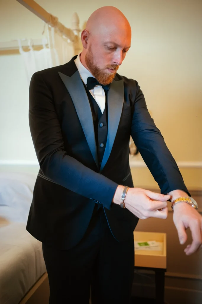 Wedding at Castello La Leccia in Tuscany Andrea Corridori Wedding Photographer 7