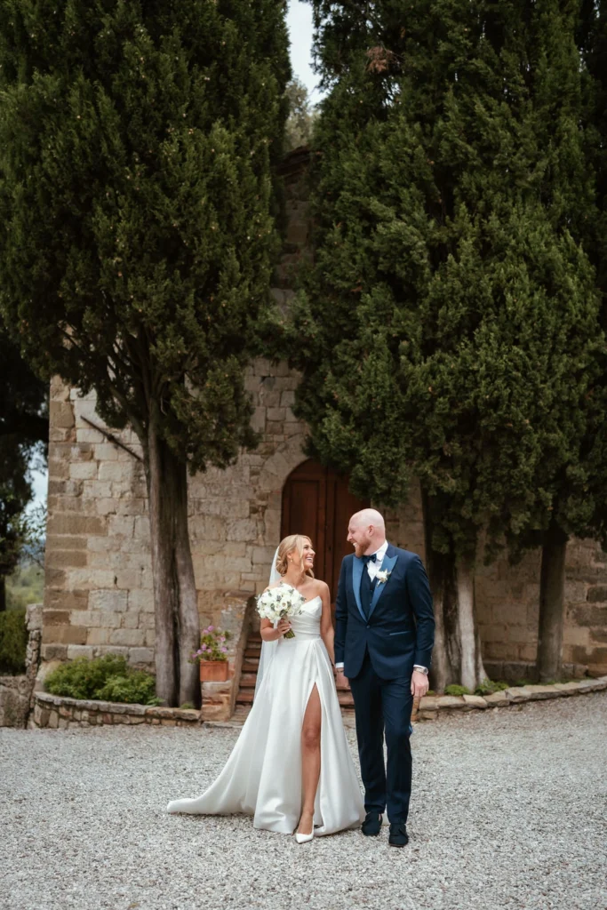 Wedding at Castello La Leccia in Tuscany Andrea Corridori Wedding Photographer 71