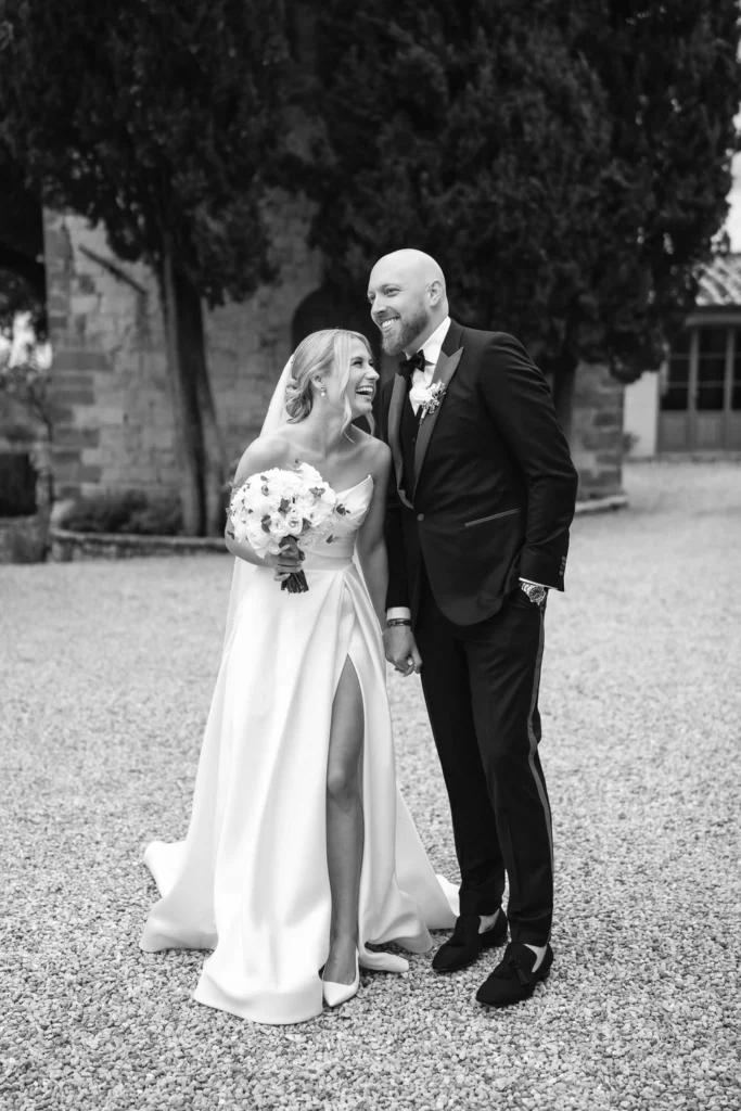 Wedding at Castello La Leccia in Tuscany Andrea Corridori Wedding Photographer 73