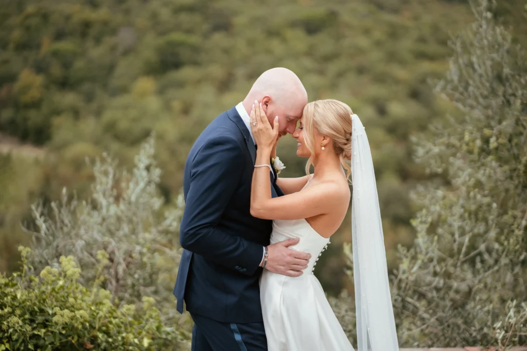 Wedding at Castello La Leccia in Tuscany Andrea Corridori Wedding Photographer 77