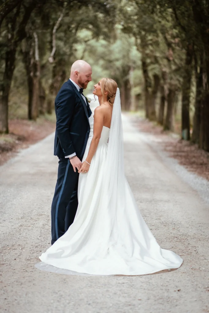 Wedding at Castello La Leccia in Tuscany Andrea Corridori Wedding Photographer 78