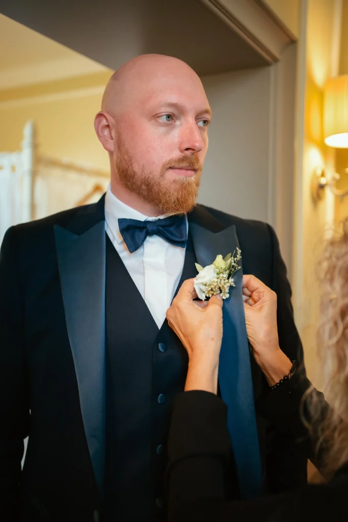 Wedding at Castello La Leccia in Tuscany Andrea Corridori Wedding Photographer 8