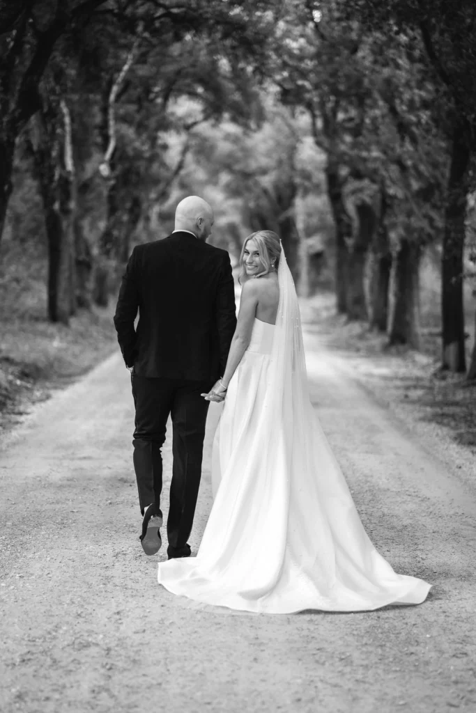 Wedding at Castello La Leccia in Tuscany Andrea Corridori Wedding Photographer 80