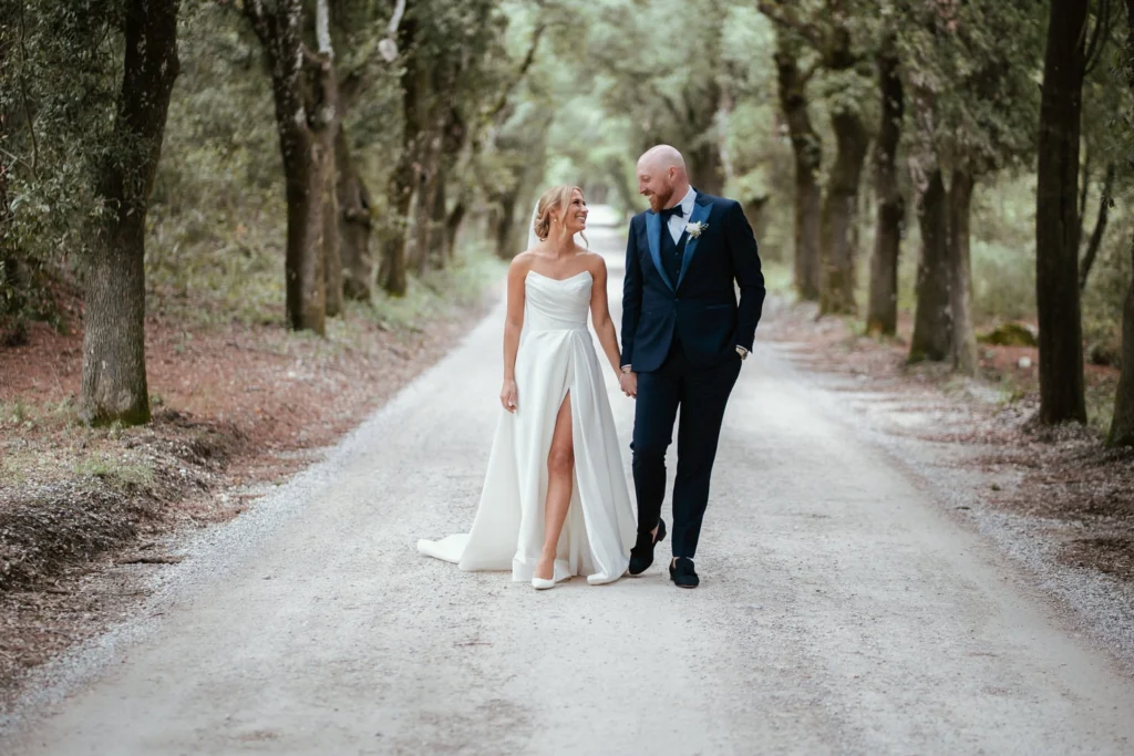 Wedding at Castello La Leccia in Tuscany Andrea Corridori Wedding Photographer 82