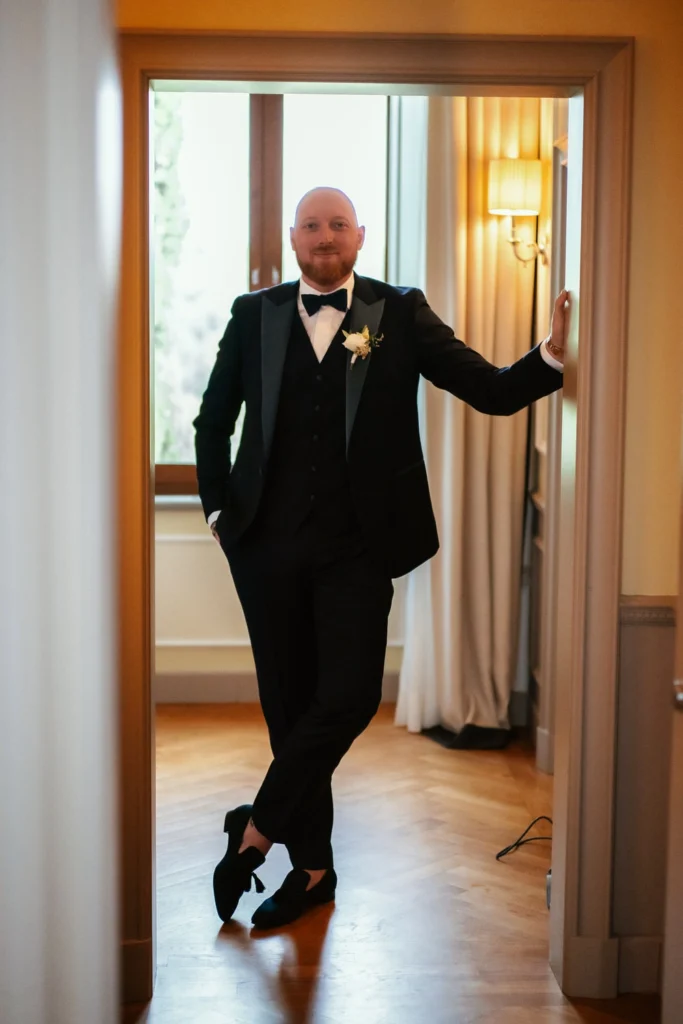 Wedding at Castello La Leccia in Tuscany Andrea Corridori Wedding Photographer 9